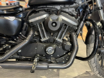 Harley-Davidson Sportster 883