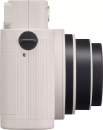 Фотоаппарат мгновенной печати Fujifilm Instax SQ1, белый