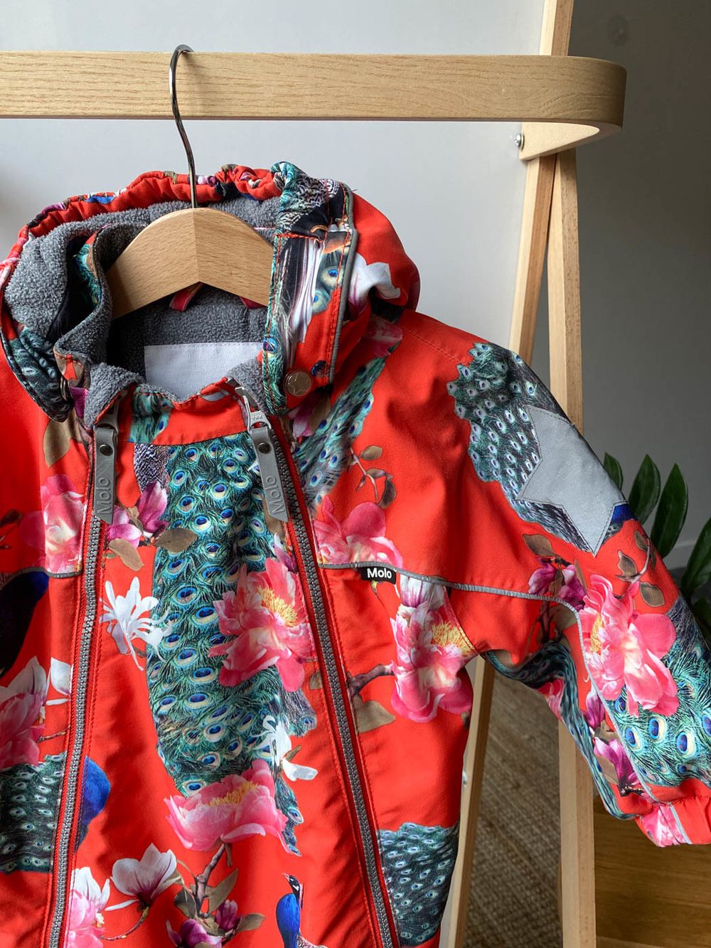 Комбинезон Molo