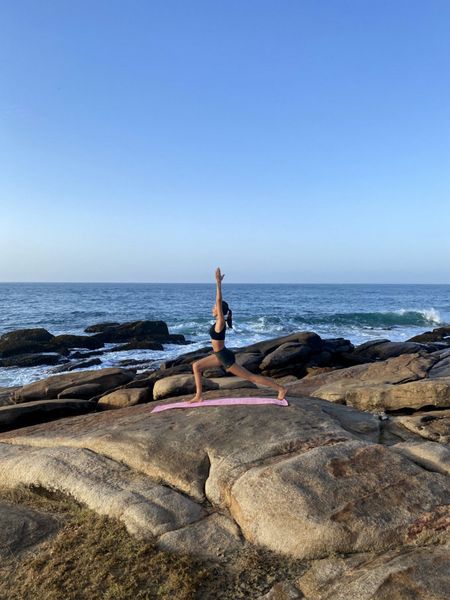 Инь-йога — идеальная практика для души и тела