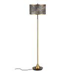 5064/2F ODL Торшер E27 LED 2*10Вт 220В IP20 MODERN