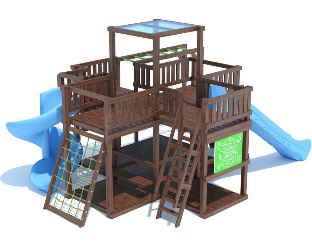 Игровой комплекс