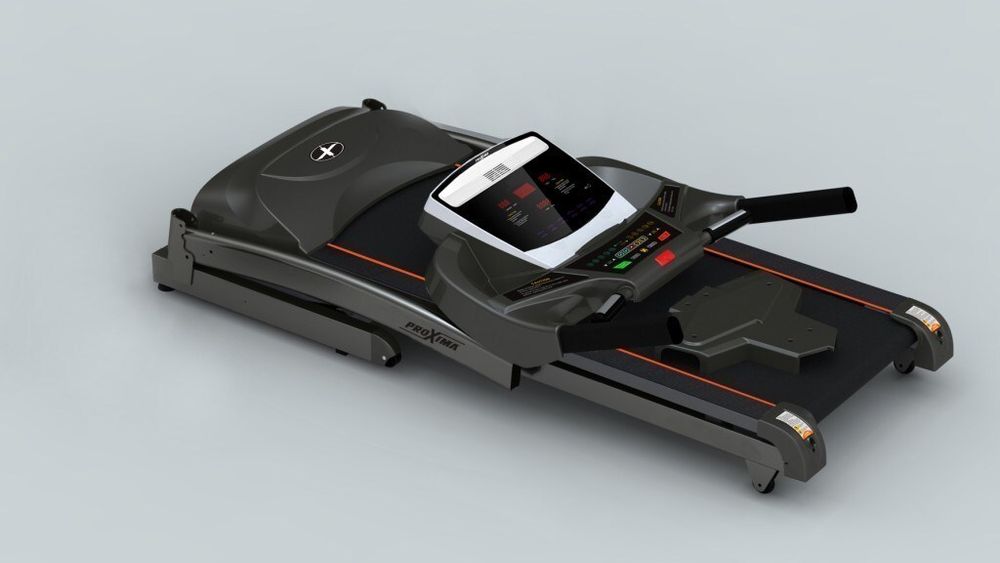 Proxima Persona Pulse