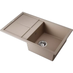 Кухонная мойка Omoikiri Sumi 79-BE