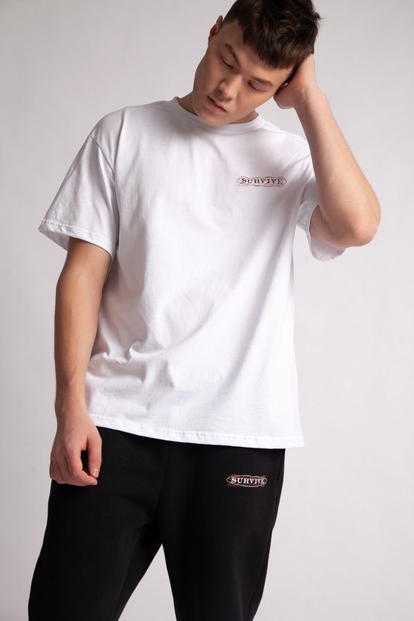 Футболка SURVIVE - фото 5