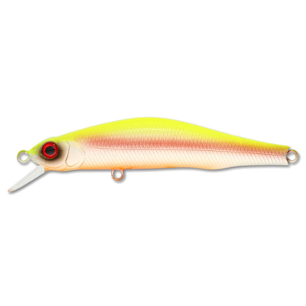 Воблер ZipBaits Orbit 90SP SR 673 Sexy Chart KM