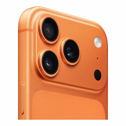 Apple iPhone 17 Pro Max 1 ТБ оранжевый (cosmic orange)