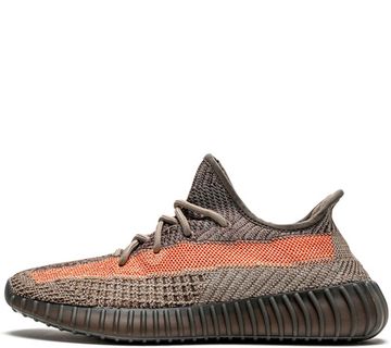 Кроссовки Adidas Yeezy Boost 350 V2 Ash Stone