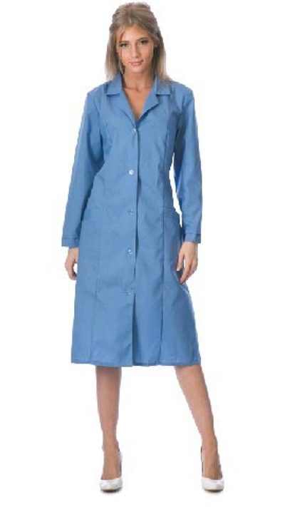 Халат женский с рельефами