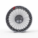 КОВАНЫЕ ДИСКИ ДЛЯ MERCEDES-BENZ S-CLASS W223 Рестайлинг 2026+ МЕРСЕДЕС-БЕНЦ