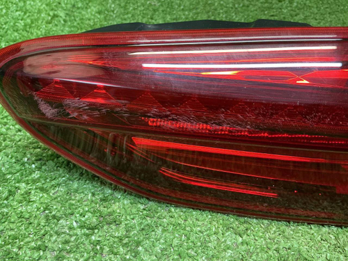 Фонарь правый внутренний Haval Jolion (2021-н.в.)