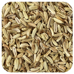 Starwest Botanicals, Цельные натуральные семена фенхеля, 1 фунт