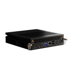 Встраиваемый OPS-компьютер AxeTech i3-4100M-8-128 (Win 10)