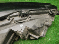 Фара левая Lexus NX 1 (2017-2021) LED