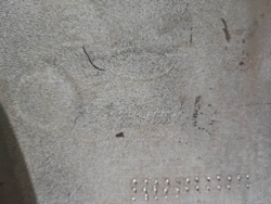 Бампер передний Kia Rio 3 (QB) 15-17 Б/У Оригинал 865114Y500