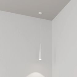 Светильник SP-STIRIA-L400-R57-5W Warm3000 (WH, 36 deg, 230V) (Arlight, IP20 Металл, 3 года) 054462