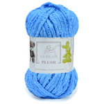 Пряжа Plush, 100г, 69м, 100%полиэстер (цена за 1 шт)