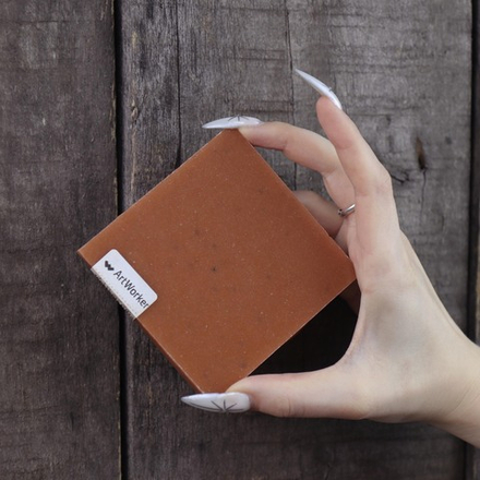 Смальта SX22, 91х91х10 мм