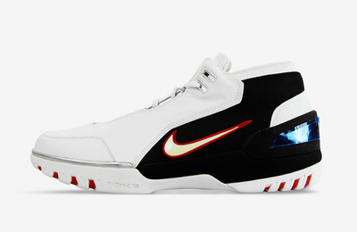 Nike LeBron 15 Air Zoom Generation