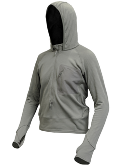 Термокофта Sturmer Half Zip