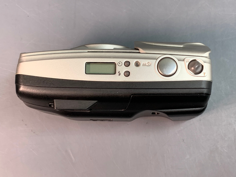 Olympus Superzoom 80G