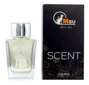 Mau Perfume Mau Scent