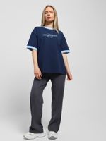 Футболка Магнат Виотекс ТЁМНО-СИНИЙ