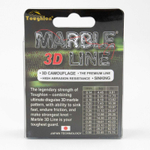Леска Toughlon Marble 3D Line (100м)