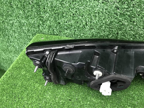 Фонарь крышки багажника Geely Okavango (2023-н.в.)