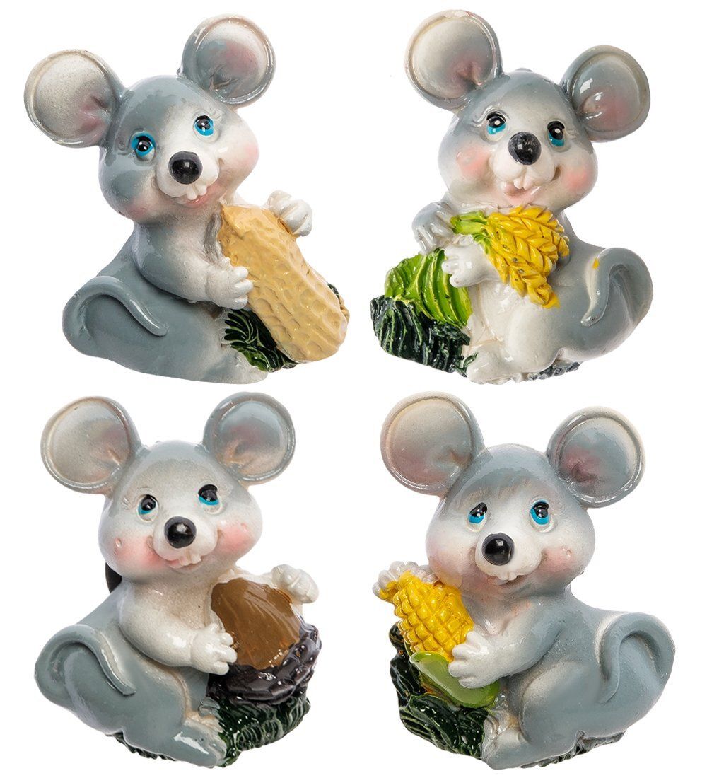 MC-141 Магнит «Мышонок»