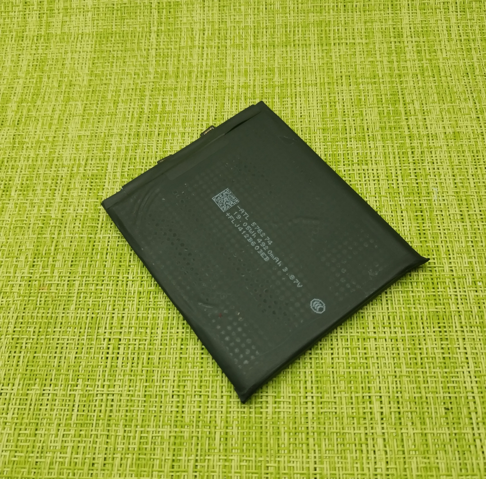 Xiaomi 14 Ultra (24031PN0DC) / (24030PN60G) - Аккумулятор (батарея) (BM5Y) (ORIG-SP)