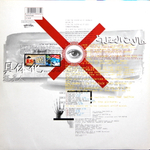 Senser / Stacked Up (2LP)