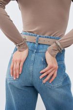 MISTRESS БРАСЛЕТ 01 COCOA