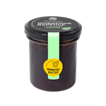 GigngerJam pine face