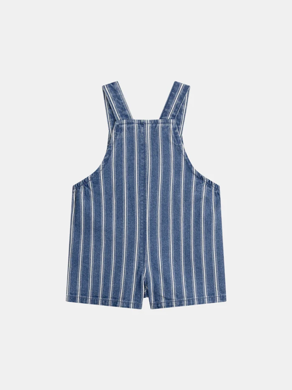 джинсовый комбинезон