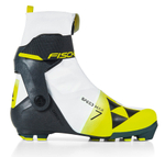 Лыжные ботинки FISCHER SPEEDMAX 7 SKATE WS