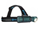 Налобный фонарь Olight Perun 2 DREAM BLUE