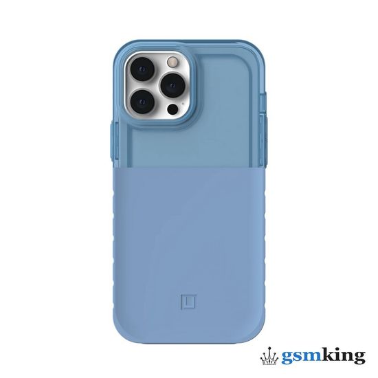 UAG Dip Series Case for Apple iPhone 13 Pro Max Cerulean (Синий)11316U315858