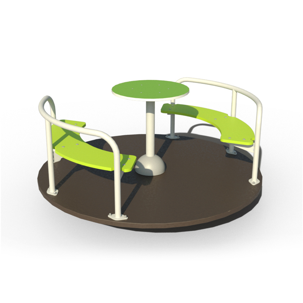 Карусель 108.76.01