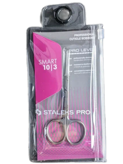 Ножницы для кутикулы SMART 10 TYPE 3 STALEKS