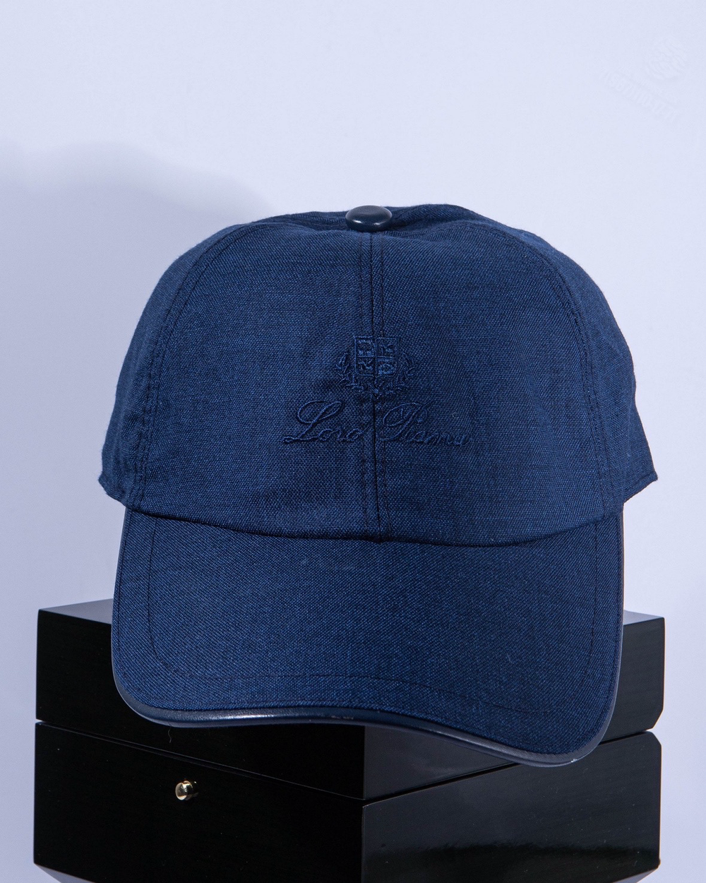 Бейсболка Loro Piana