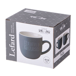 Кружка 410мл Believe in yourself