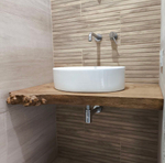 Столешница под раковину