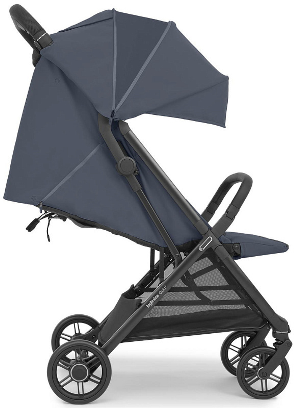 Детская прогулочная коляска Inglesina Quid 3 Astral Blue