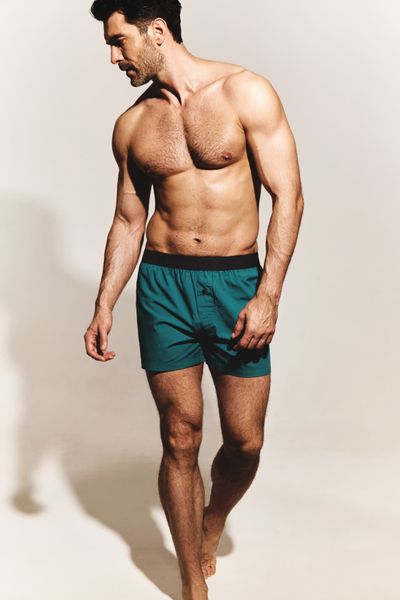 Свободные боксеры