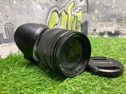 Panasonic Lumix G X Vario 12-35mm 2.8
