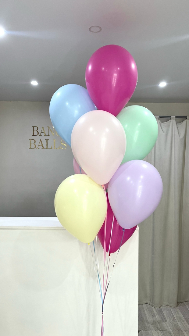 Шары для девочек №303