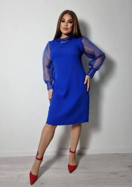 Платье 03523-1 Fabrika Фото 2