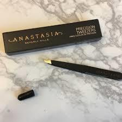 Anastasia Beverly Hills Precision Tweezers пинцет