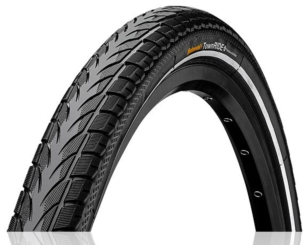 Continental town ride puncture protection cheap